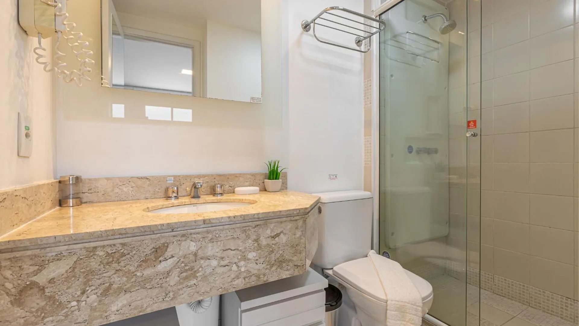 Easy Star - Flat Na Vila Olimpia Aconchegante E Iluminado - Mh02H Sao Paulo Apartment