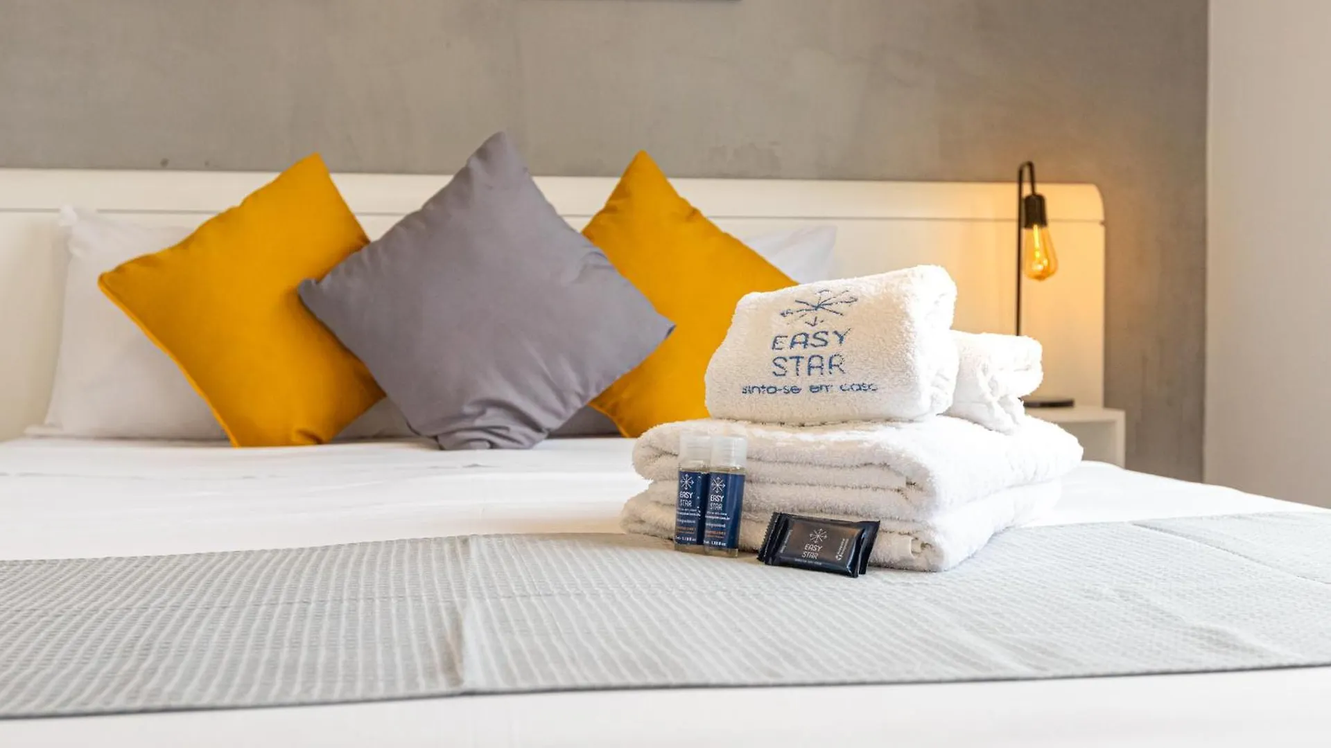 Easy Star - Flat Na Vila Olimpia Aconchegante E Iluminado - Mh02H Sao Paulo